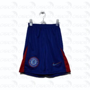 Short Chelsea