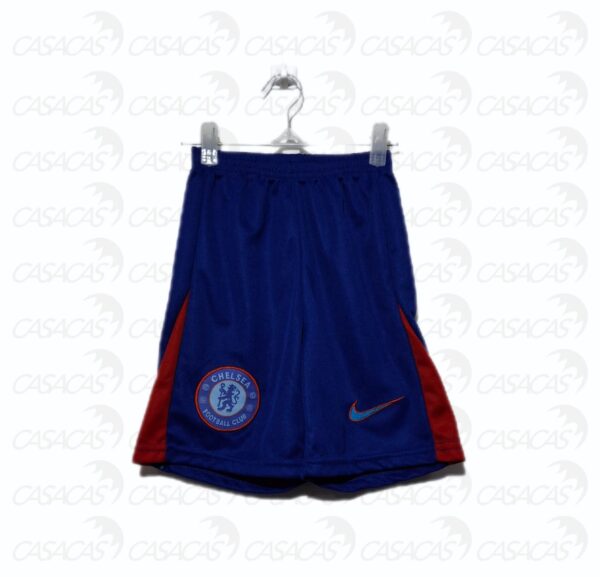Short Chelsea