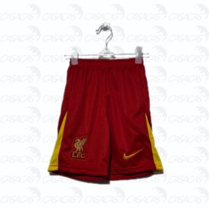 Short Liverpool