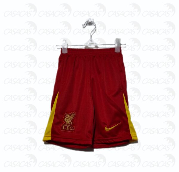 Short Liverpool