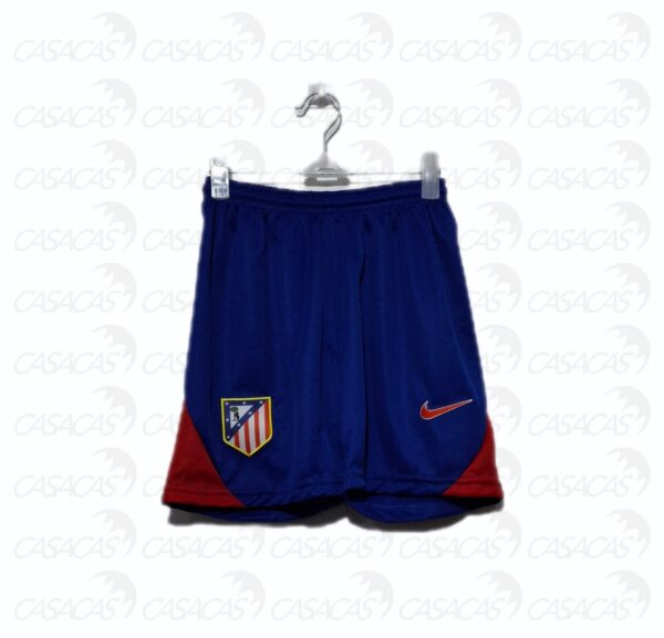 Short Atletico Madrid