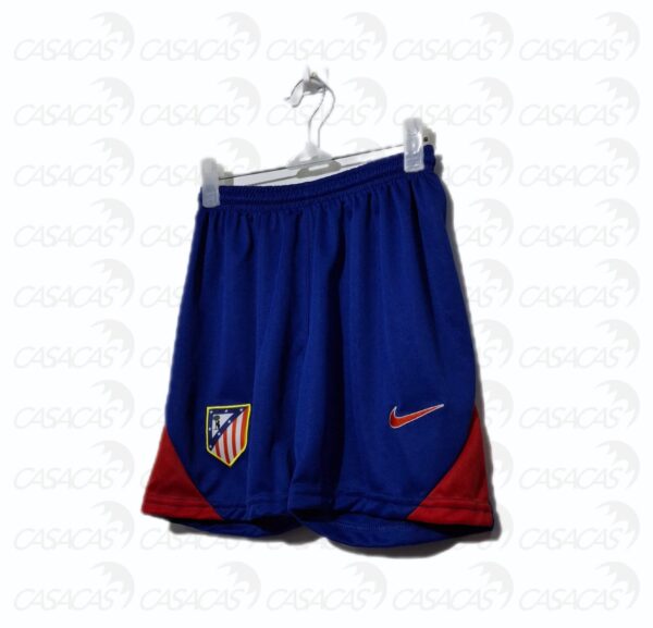 Short Atletico Madrid - Imagen 2
