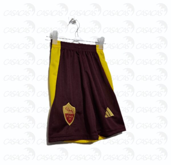 Short Roma - Imagen 2