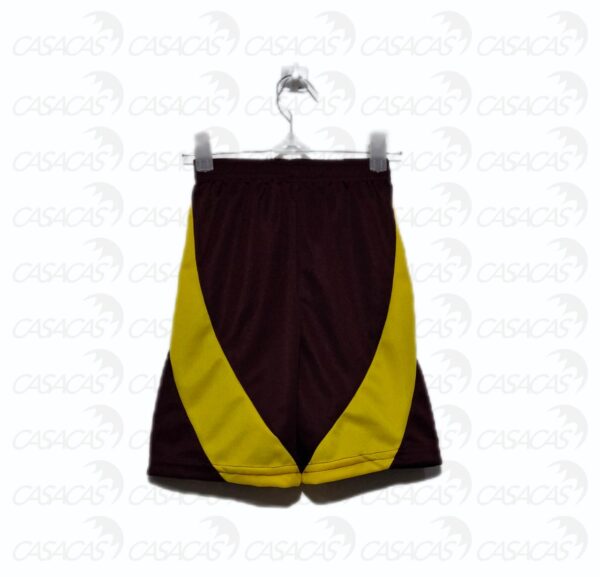 Short Roma - Imagen 3
