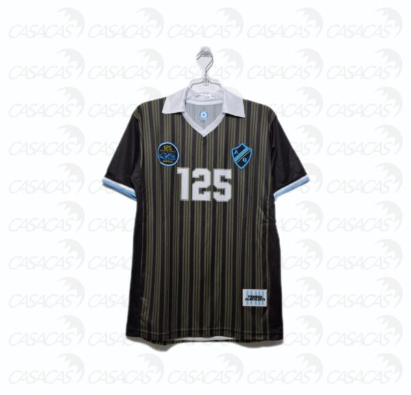 Camiseta Aniversario 125 Años A.Q