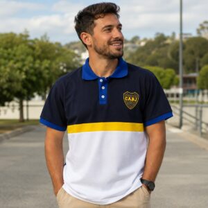 Chomba Combinada Boca