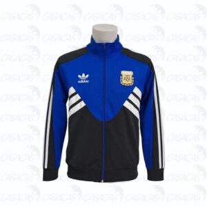 Campera Retro AFA