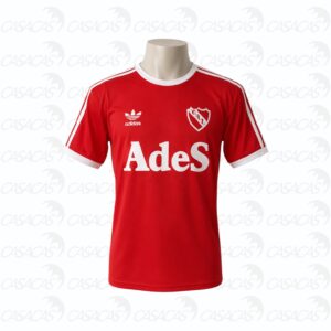 Camiseta Retro Independiente