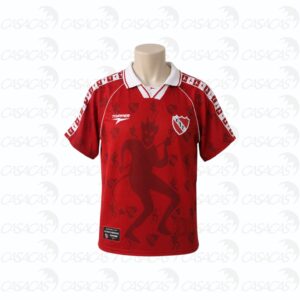 Camiseta Retro Independiente