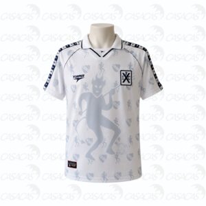 Camiseta Retro Independiente