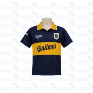 Camiseta  Retro Boca