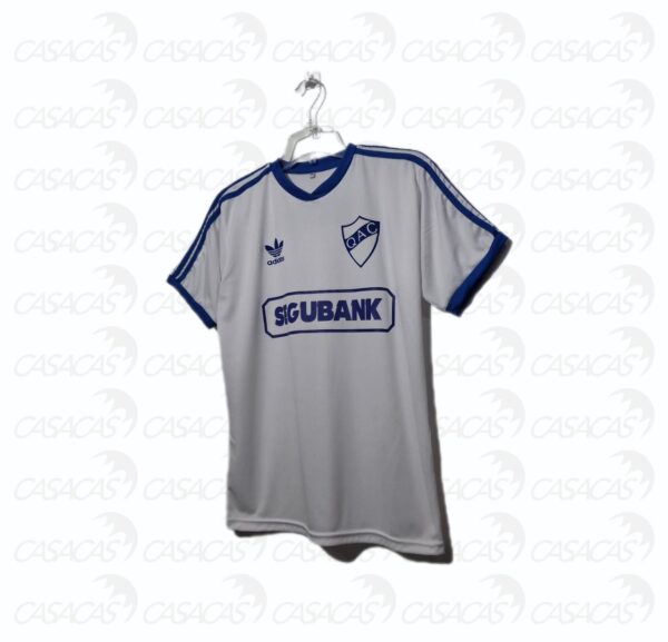 Camiseta Retro Quilmes - Imagen 2