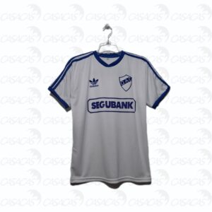 Camiseta Retro Quilmes