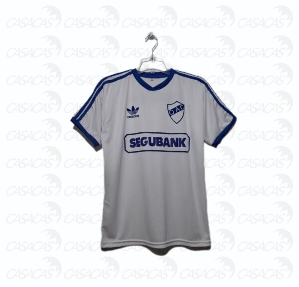 Camiseta Retro Quilmes