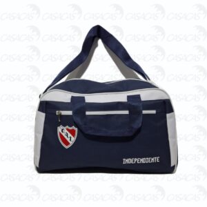 Bolso Estampa Independiente