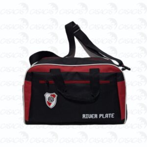Bolso Estampa River