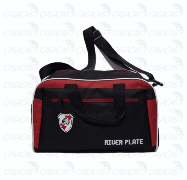 Bolso Estampa River