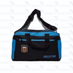 Bolso Estampa AFA