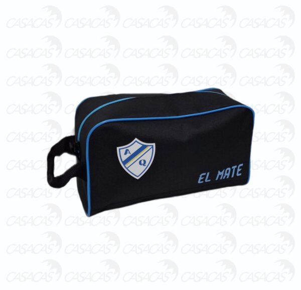 Botinero Estampa A.Q - Imagen 2