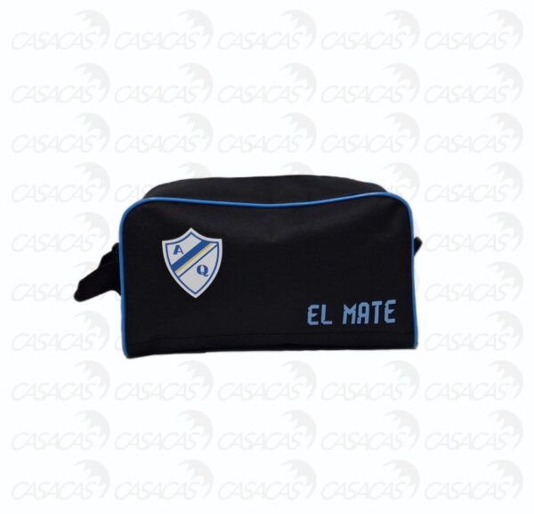 Botinero Estampa A.Q