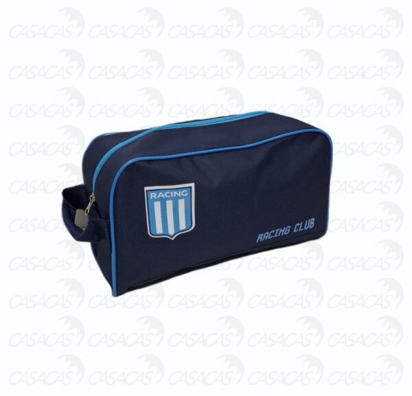 Botinero Estampa Racing - Imagen 2