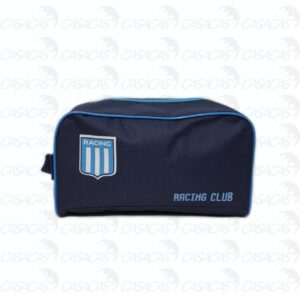 Botinero Estampa Racing