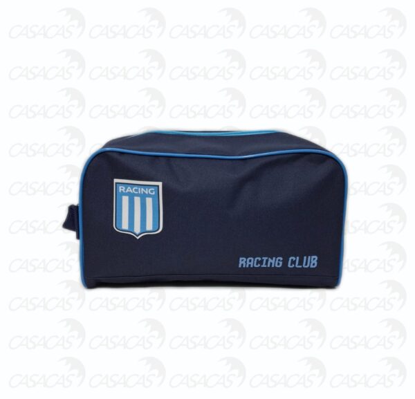 Botinero Estampa Racing