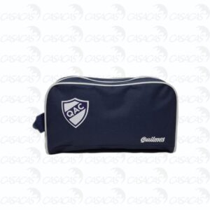 Botinero Estampa Quilmes