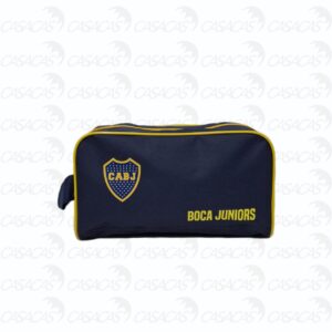 Botinero Estampa Boca