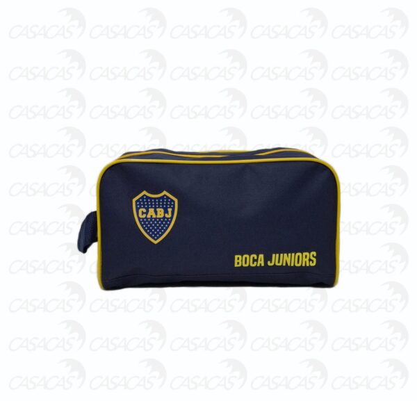 Botinero Estampa Boca