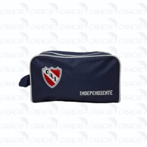 Botinero Estampa Independiente