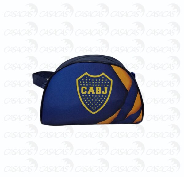 Botinero Mini Boca
