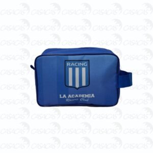 Botinero Chico Racing