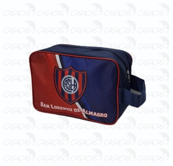 Botinero Chico San Lorenzo - Imagen 2