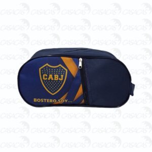 Botinero Lotto Boca
