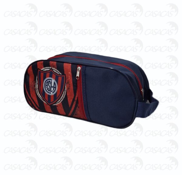 Botinero Lotto San Lorenzo - Imagen 2