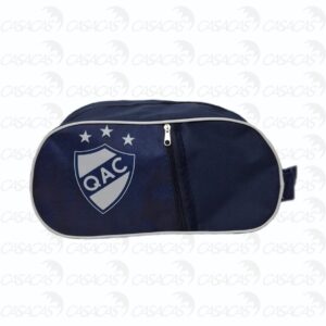 Botinero Lotto Quilmes