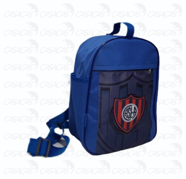 Botinero Olan San Lorenzo - Imagen 2