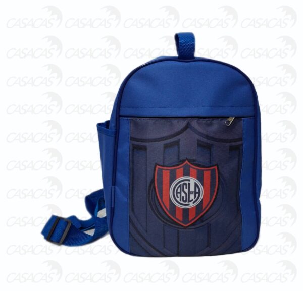 Botinero Olan San Lorenzo