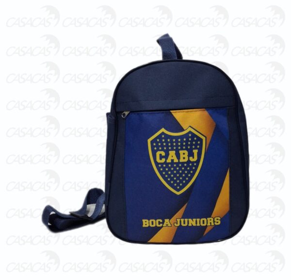 Botinero Olan Boca