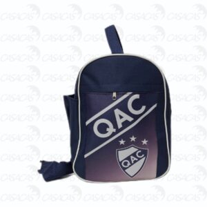 Botinero Olan Quilmes