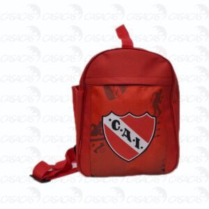 Botinero Olan Independiente