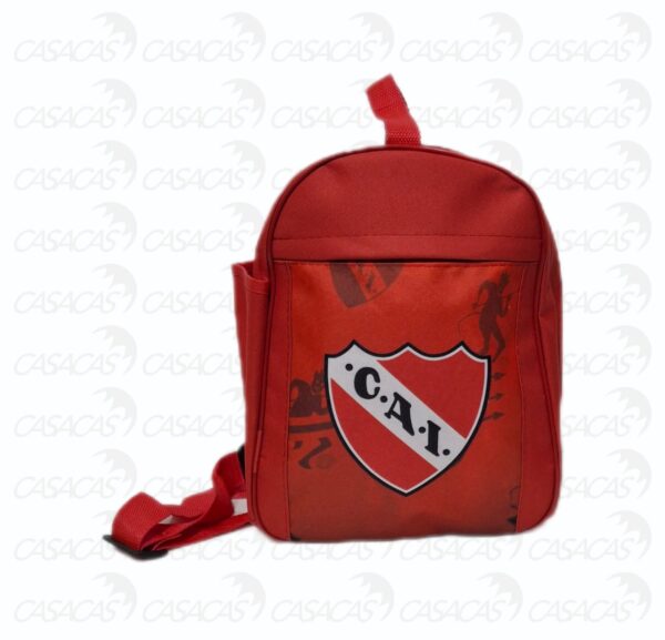 Botinero Olan Independiente