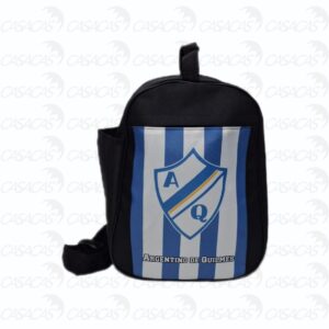 Botinero Olan A.Q