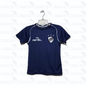 Conjunto Entrenamiento Quilmes