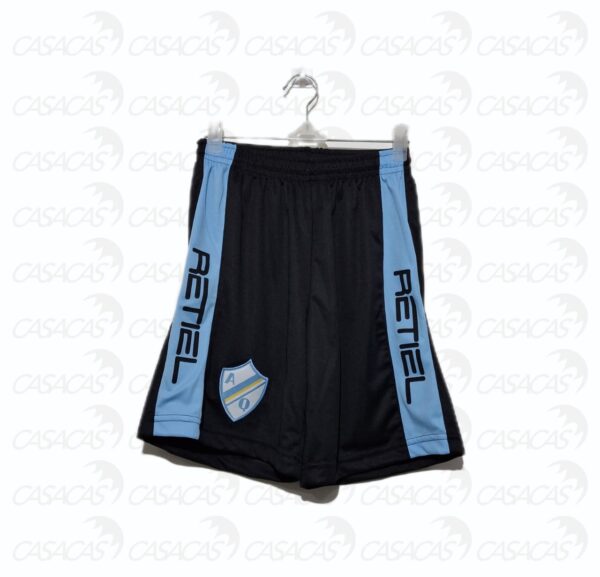 Short Entrenamiento A.Q