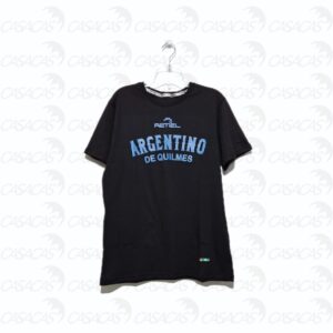 Remera Algodon A.Q