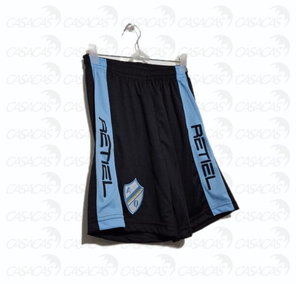 Short Entrenamiento A.Q - Imagen 2