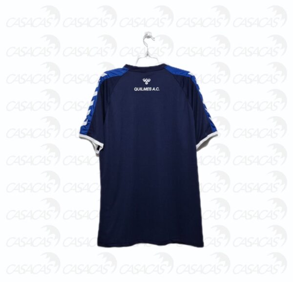Camiseta Entrenamiento Quilmes - Imagen 3