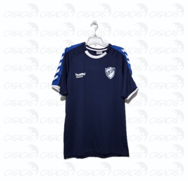 Camiseta Entrenamiento Quilmes
